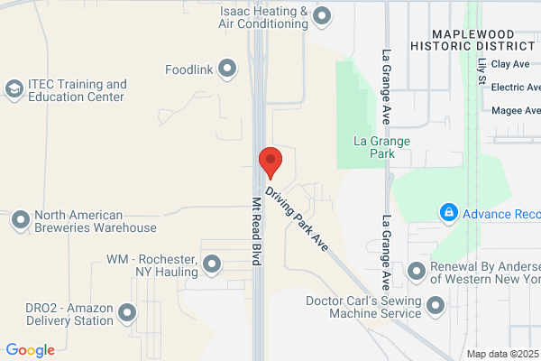 Plumbers & Pipefitters Local 694