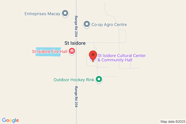 Centre D'acces Communautaire, Cac St-Isidore Ecole