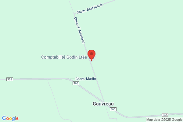 Comptabilité Godin