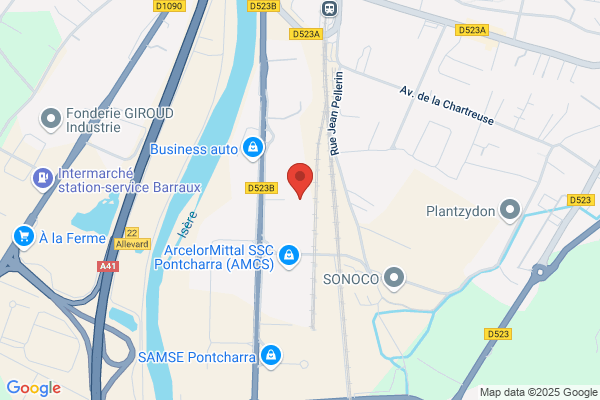 Dépôt Recyclage