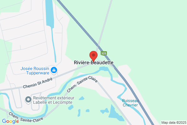 Bedard Robert Dr Gynecologue