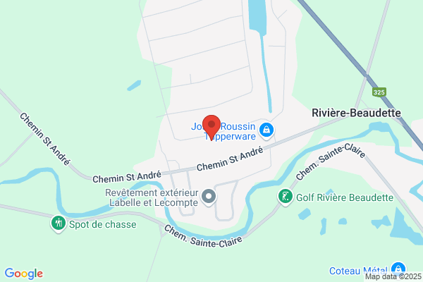 Massothérapie Corps en Harmonie