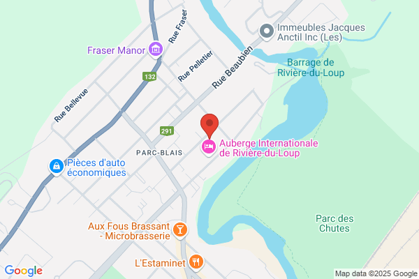 Service De Loisirs Culturel & Communautaire, Terrains Exterieurs