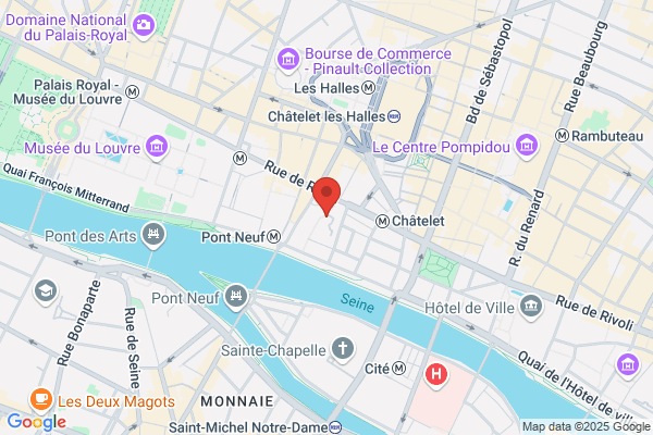 Boulianne Dave Avocat
