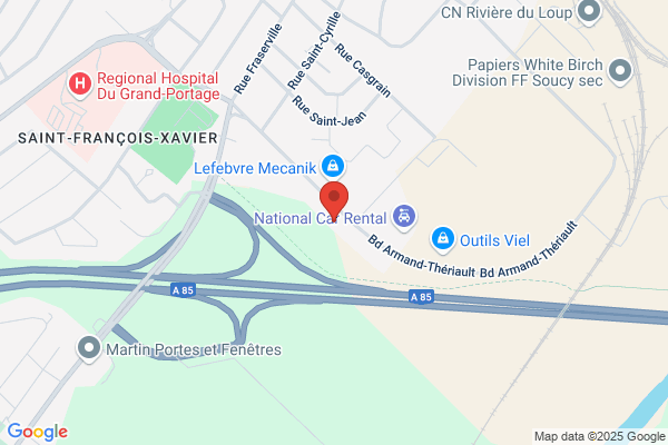 Fix Auto Rivière-du-Loup