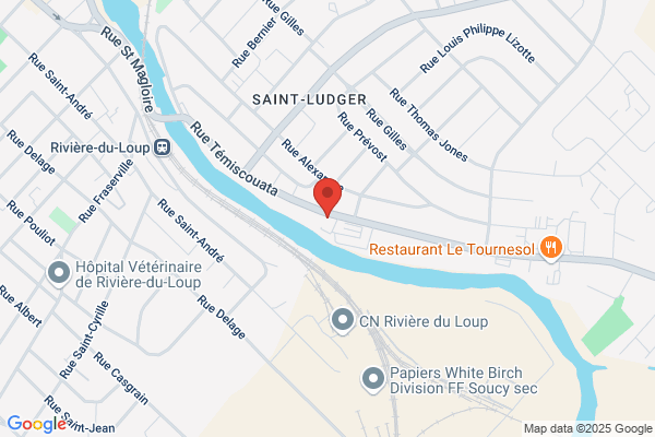 Atelier De Carrosserie M C Enr