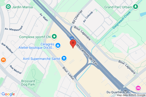 Bestbuy Pièces d'auto Rive-Sud
