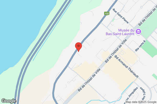 Batteries Experts Rivière-Du-Loup
