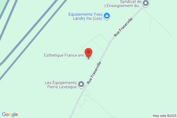 Esthetique France