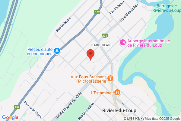Aide Juridique Rivière du Loup