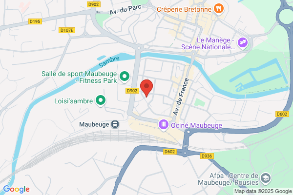 Moreau Avocats Inc