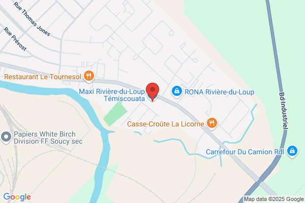 Epicerie Mailloux Inc