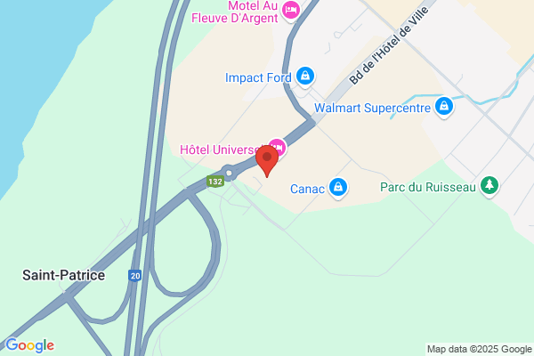 Restaurant Au Faubourg
