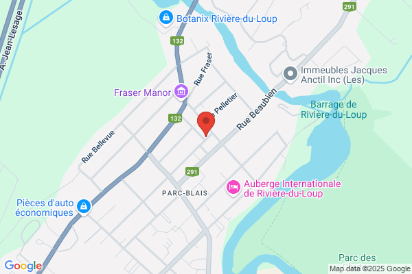 Ecole Montessori De Riviere Du Loup