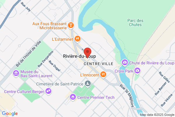 Clinique Dentaire Trottier Roland Dr Chirurg Dent