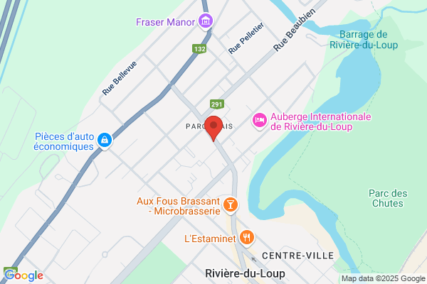Drk Informatique
