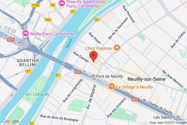 Cgi-Expertise En Sinistres, Secteurs, St-Antonin