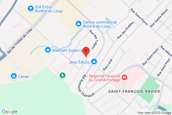 Le Jardinier