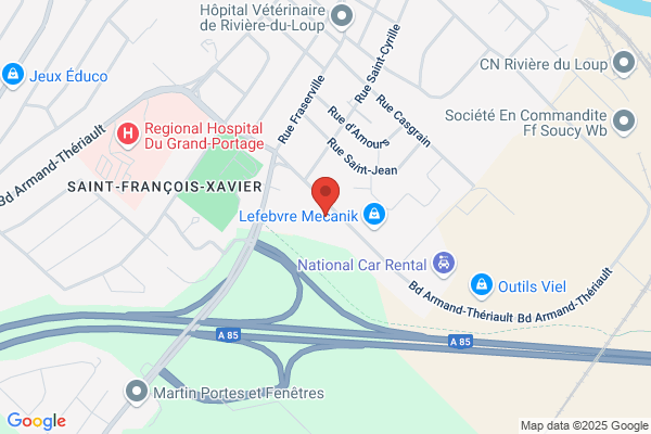 CSC Portes et Fenêtres