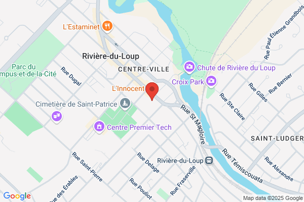 Commission Scolaire De Kamouraska-Riviere-Du-Loup, Centre De Services De Riviere-Du-Loup, Taxes Scolaires