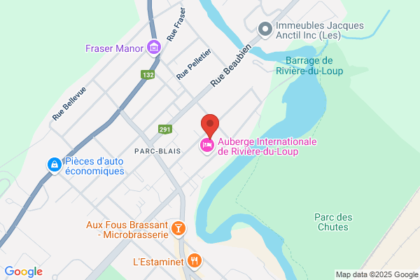 Commission Scolaire De Kamouraska-Riviere-Du-Loup, Ecoles Primaires, Ecole Roy