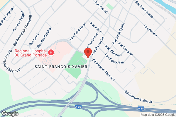 NAPA AUTOPRO - Centre de l'auto Fraserville