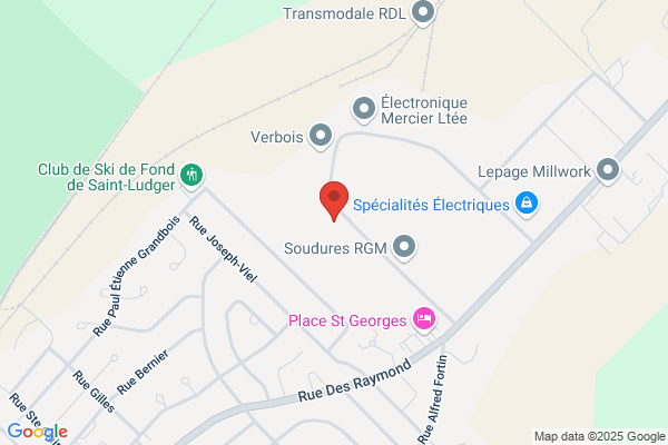 Constructions P-P Gagnon Inc