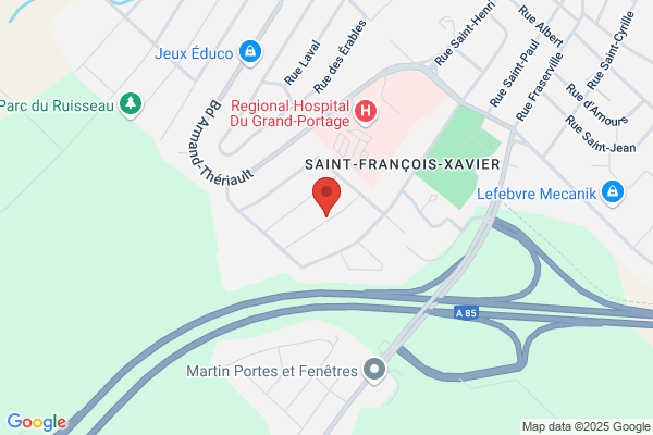 Sirois Maurice Inc