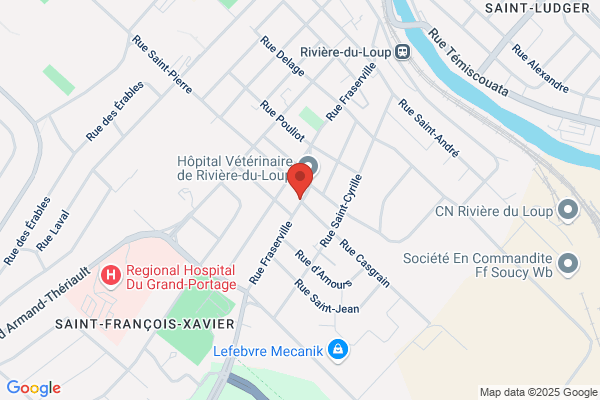Garage D'auteuil Raymond Inc
