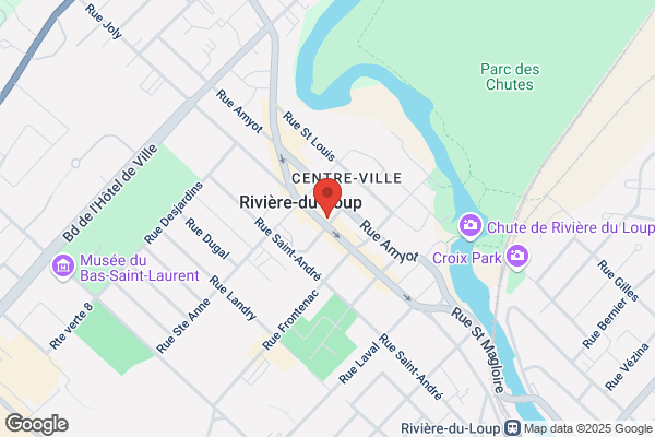 Agence Ellipse (anciennement Agence PMT ROY) Rivière-du-Loup | Agence autorisée Intact