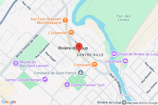 Ellipse Assurances (anciennement PMT ROY Assurances et services financiers)