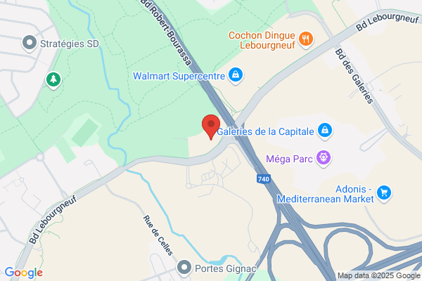 Assurance Promutuel, Riviere-Du-Loup