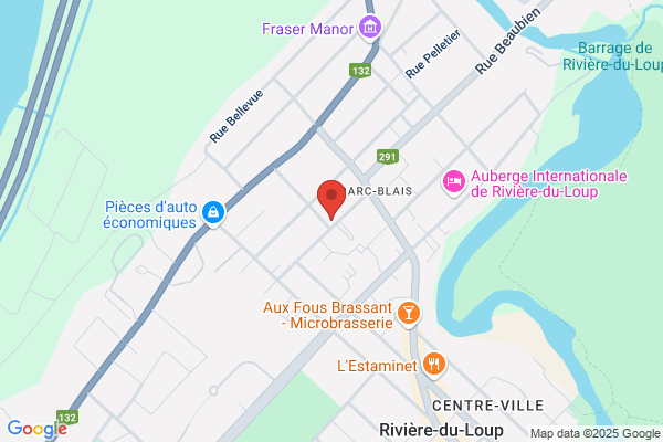 Ouellet Levesque & Associes Courtiers Assces