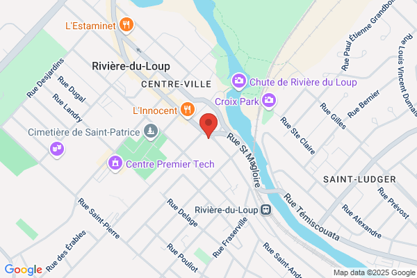 Bijouterie R Savard Inc, Succ