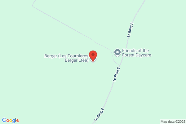 Groupe Berger Ltee