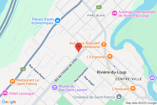 Bouchard & Belzile