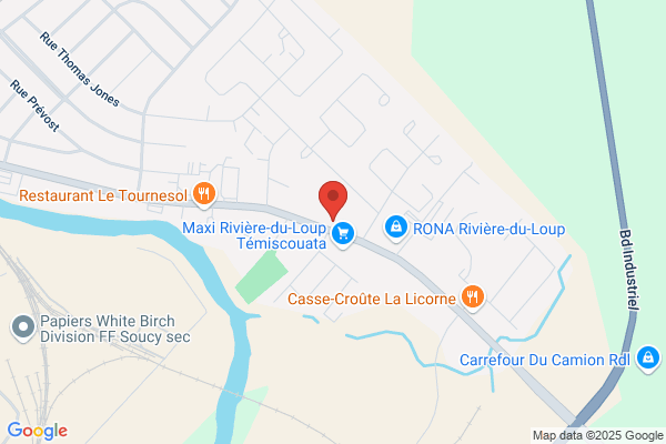 Centre De Peinture Mailloux