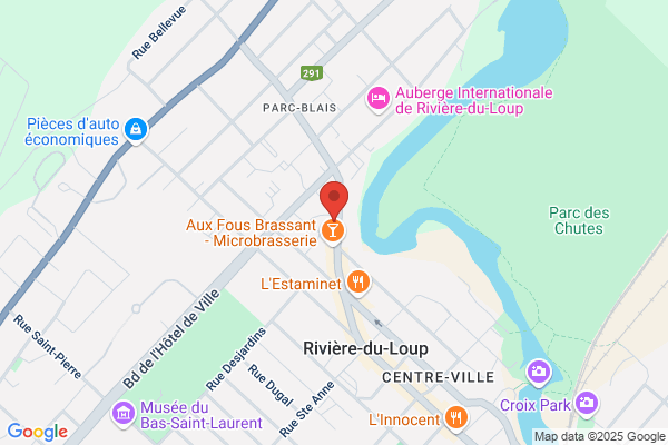 Librairie Boucher J A