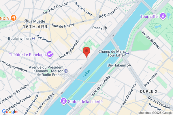Restaurant Le Tournesol