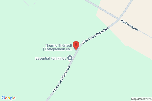 Thermo Thériault