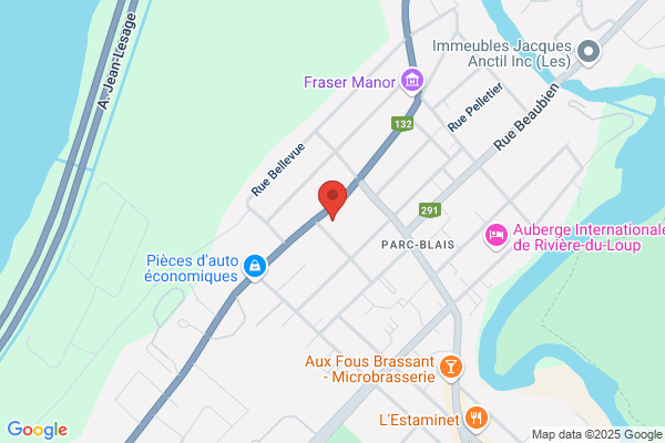9351-0543 Quebec Inc