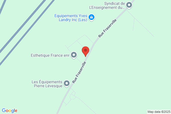 Adelard Larouche & Fils