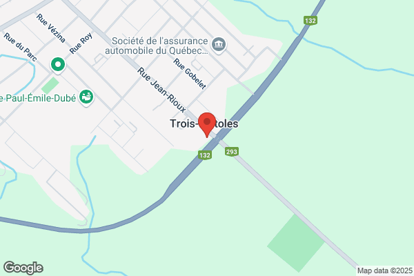 Agriscar Cooperative Agricole, Quincaillerie-Saint-Arsene