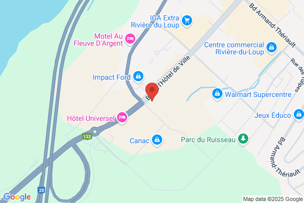 Beauchesne Nissan
