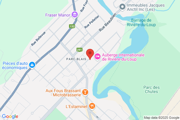 Bibliotheque Municipale Francoise-Bedard