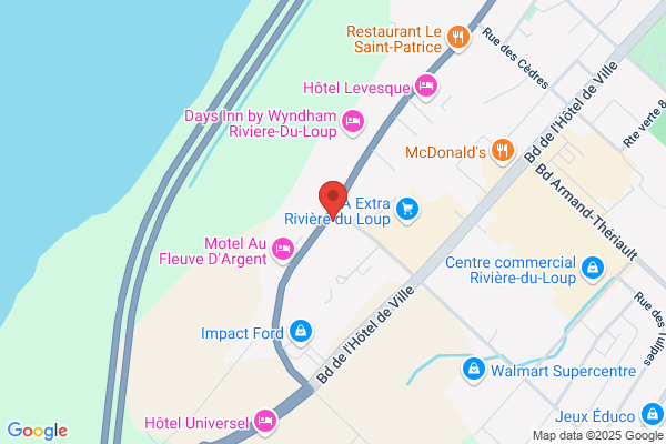 Bouchard Berchmans