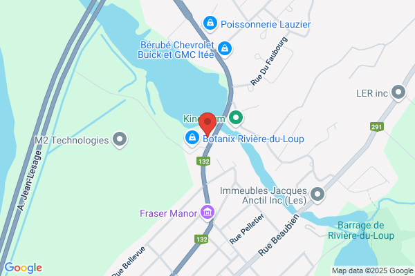 Caron Service De Pneus Riviere-Du-Loup