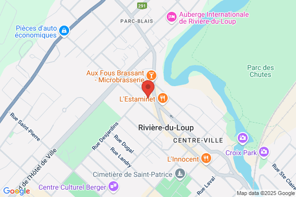 Centre Femmes Du Grand-Portage