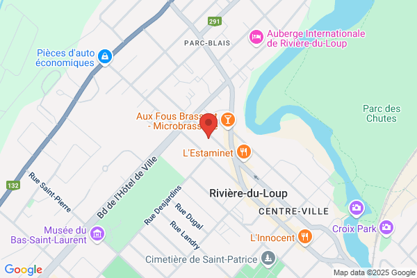 Centre Nouvelle Vie