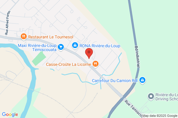 Centre Routier 1994 (Le) Inc